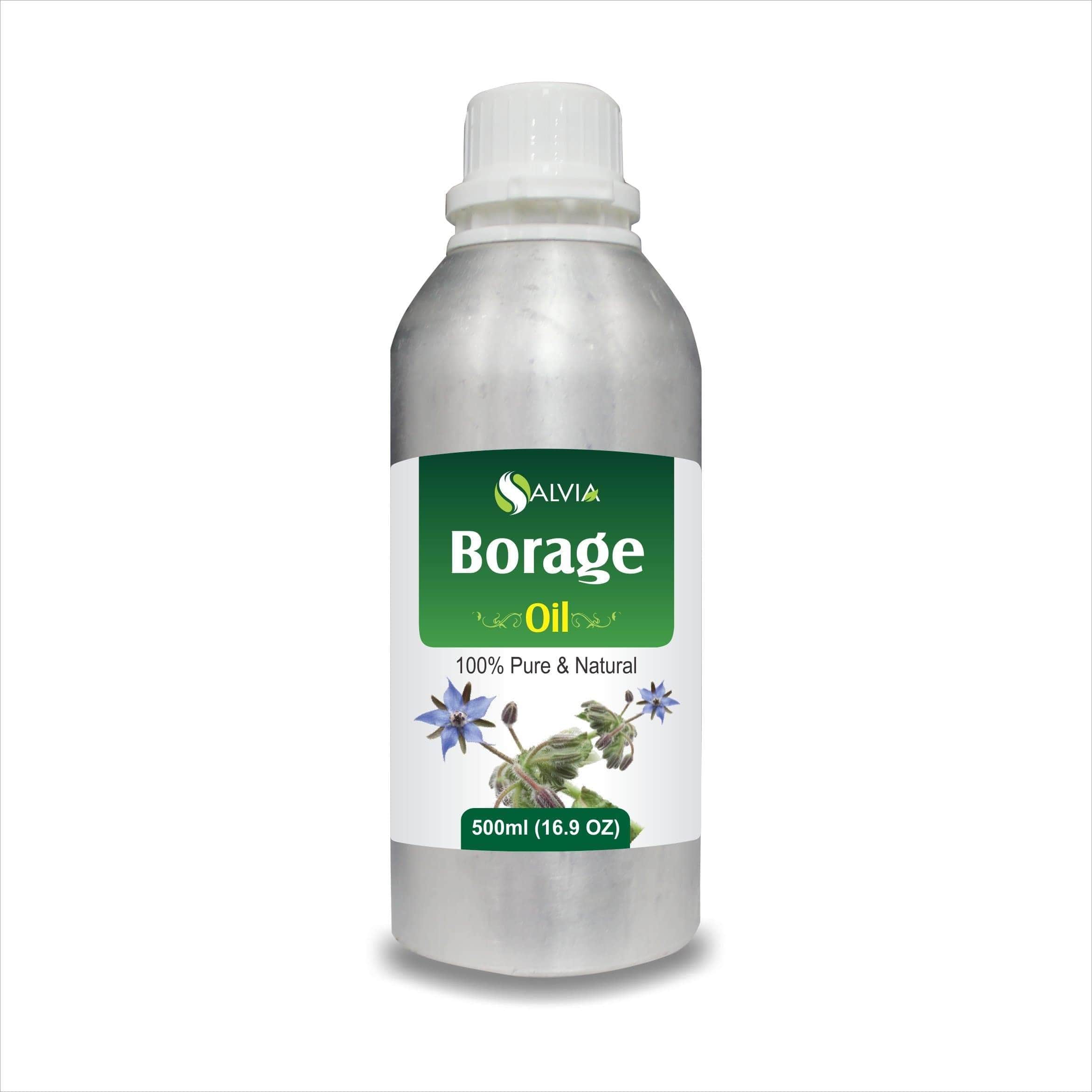 borage oil skin benefits borage oil skin benefits